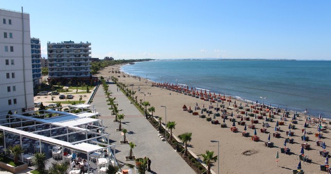 Anketa pÃ«r turizmin: 70 perqind e bizneseve te shqetesuar nga konkurenca informale